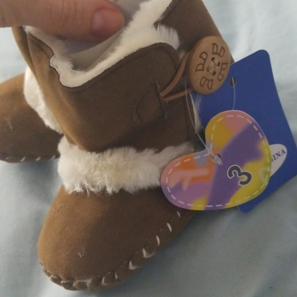 Other - ❤Baby shoes SALE LAST 1 PAIR